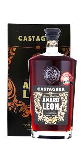 Amaro Leon Castagner