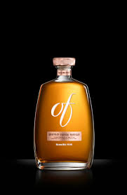 OF Grappa Riserva