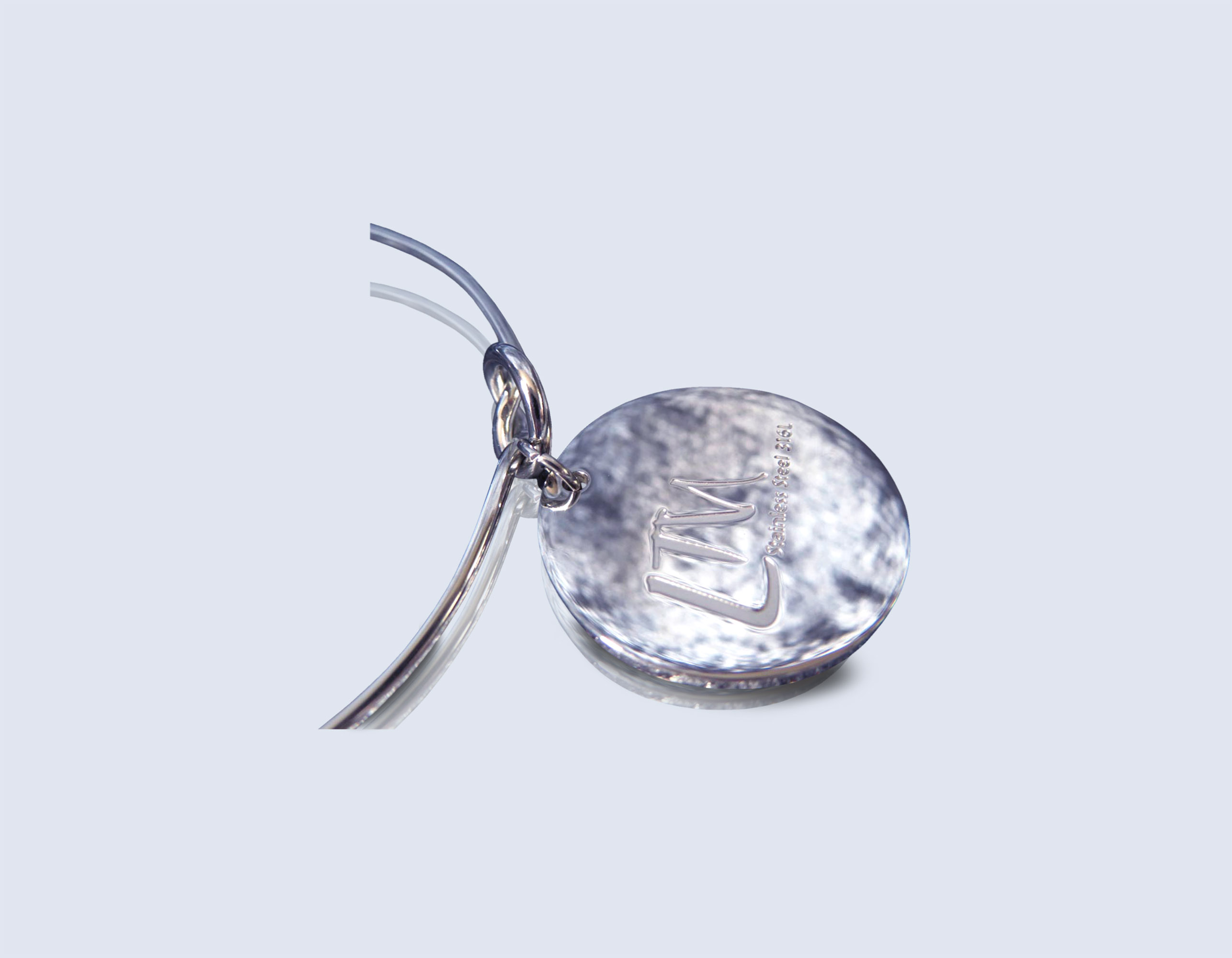 Engraved bracelet BE UNIQUE