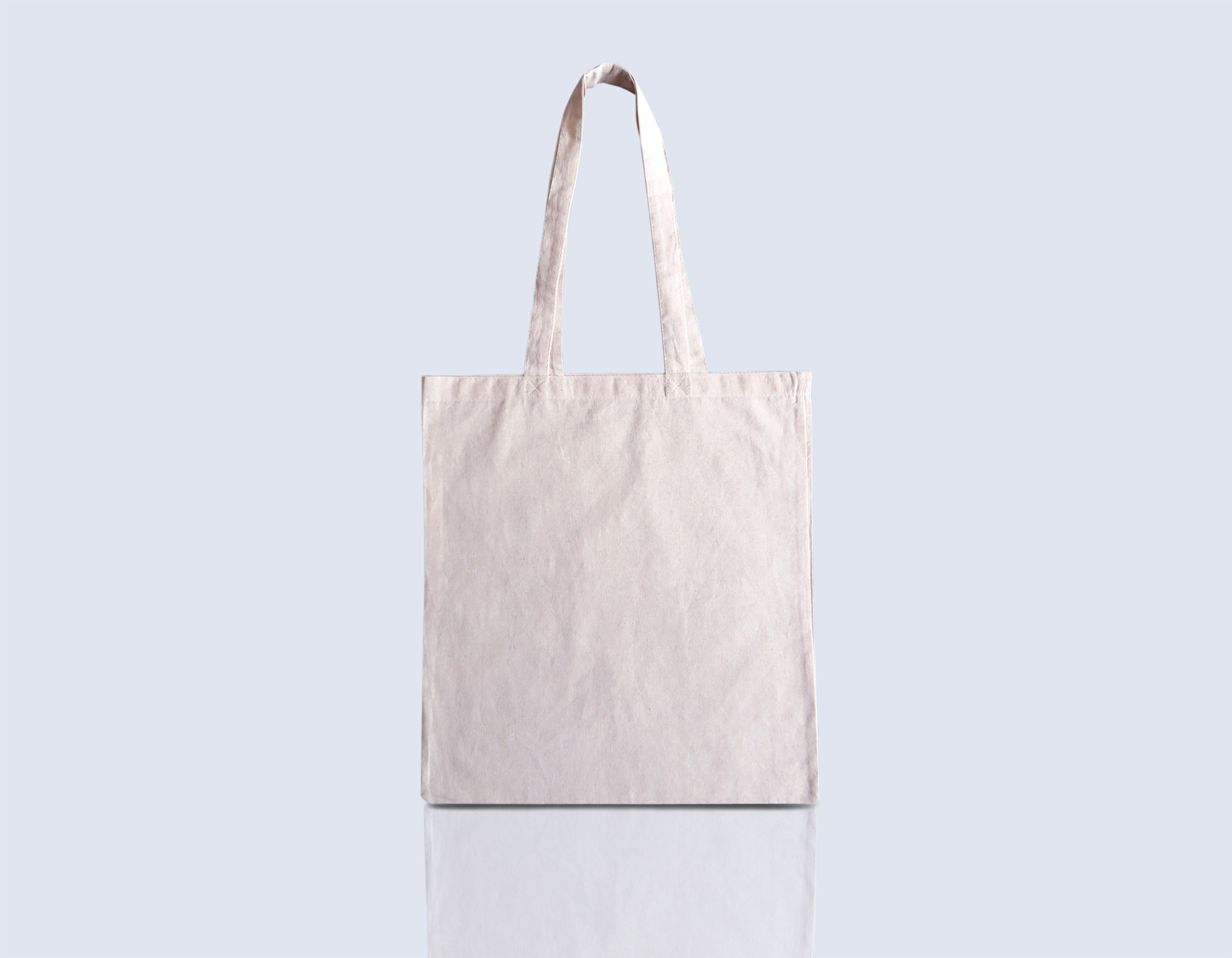 Tote bag SUN AND MOON