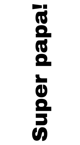 Porte-clés rectangulaire métal