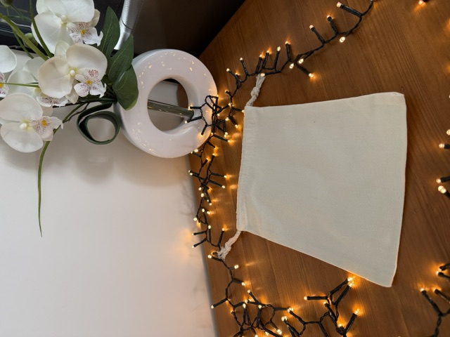 Sac Tote Bag en Toile