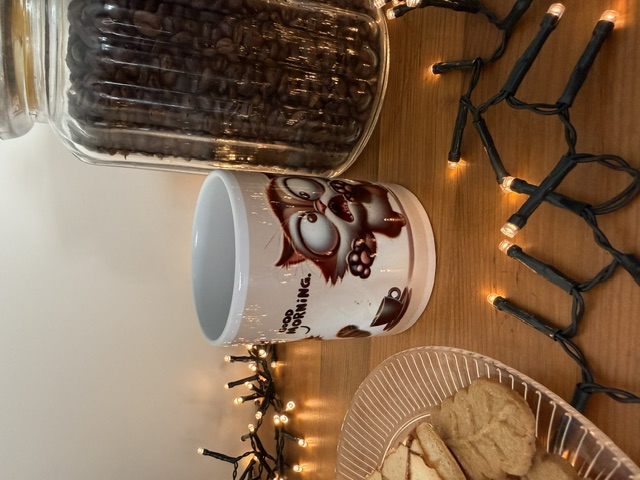 Mugs colorés en céramique