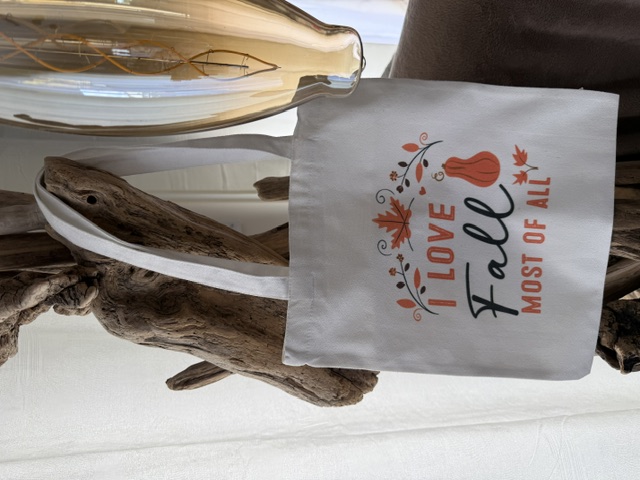Sac Tote Bag en Toile