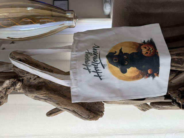 Sac Tote Bag en Toile