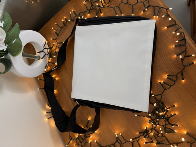 Sacoche Bandoulière