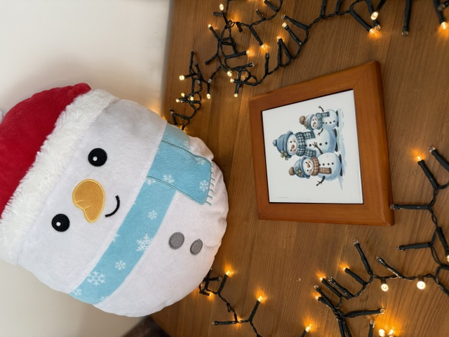 Dessous de Plats en bois