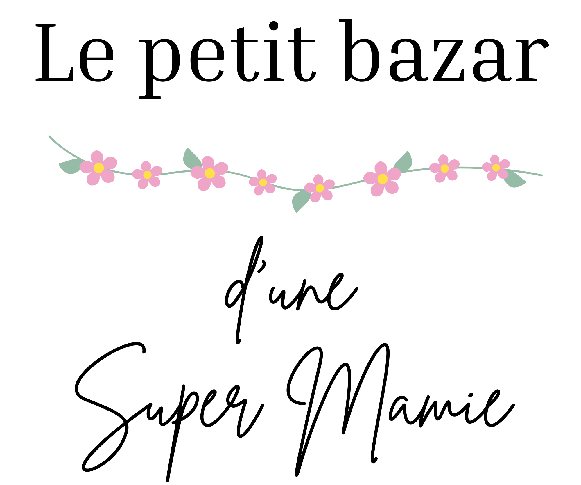 Sac fourre-tout bicolore