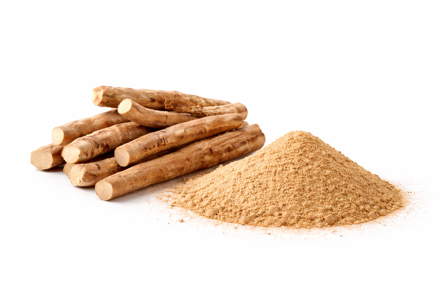 1 Kg. Extracto en Polvo de Ashwagandha