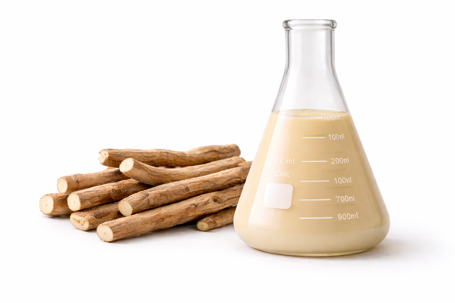 1 Lt. Extracto en Liquido de Ashwaganda