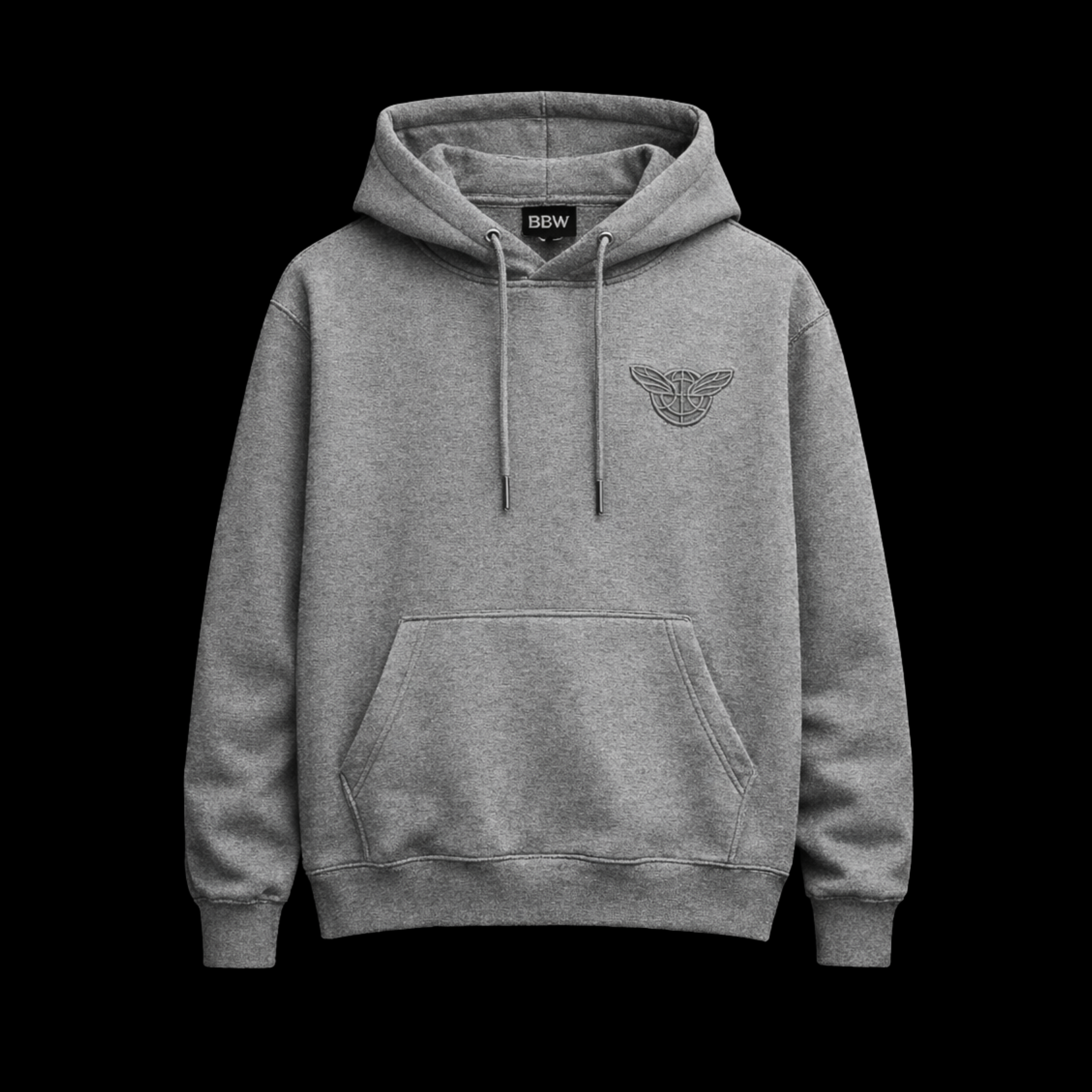 BeeBallWorld™ Heavyweight Hoodie