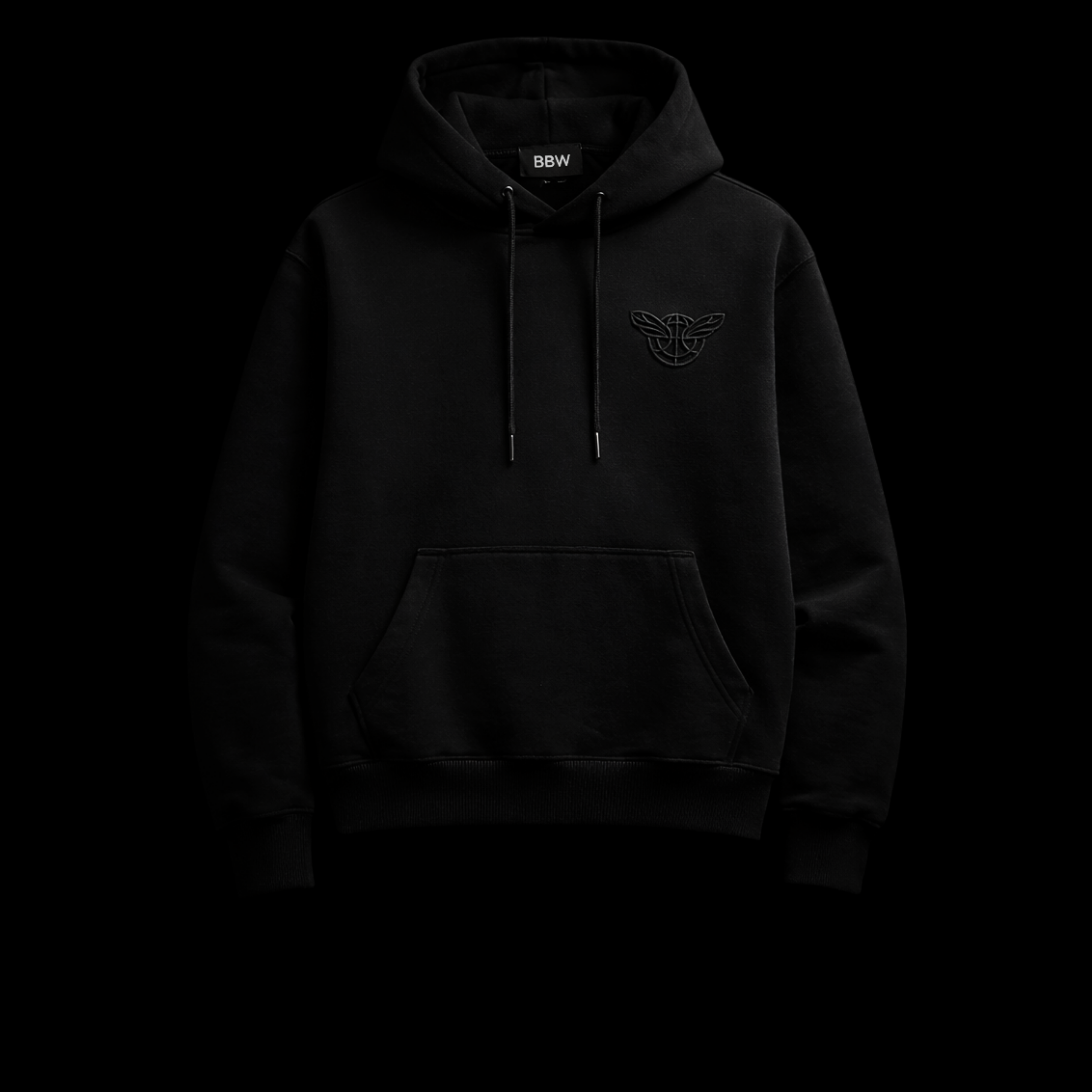 BeeBallWorld™ Heavyweight Hoodie