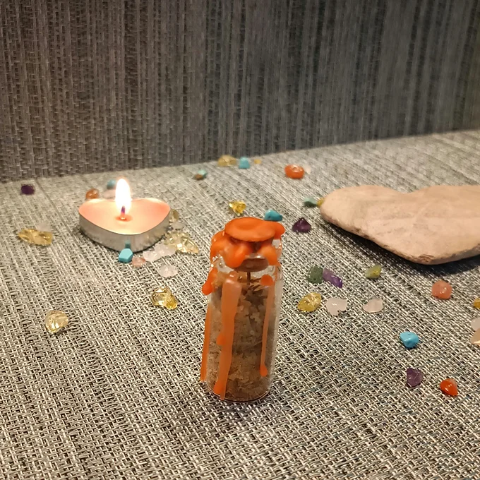 spell attirer l'amour