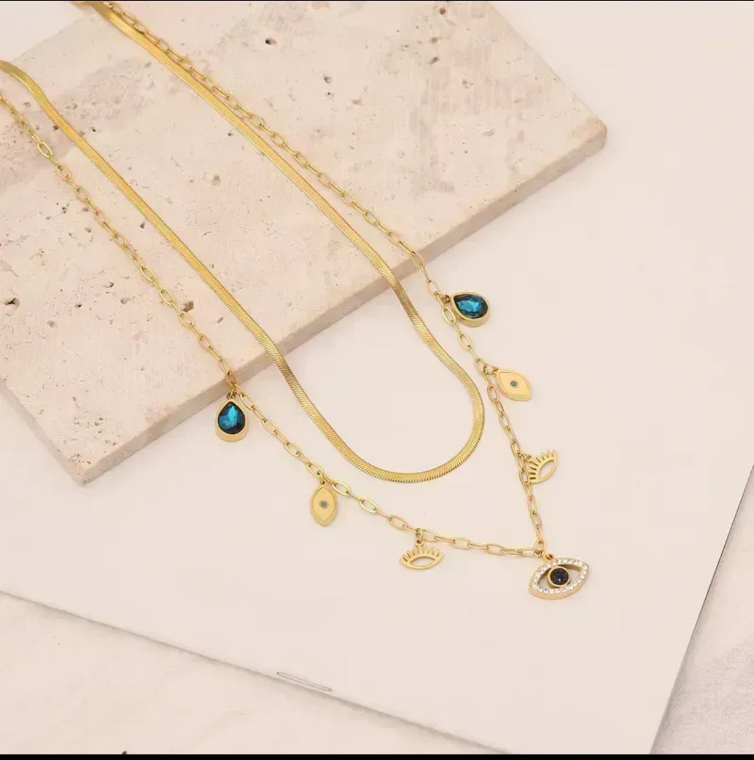 Collier de protection 