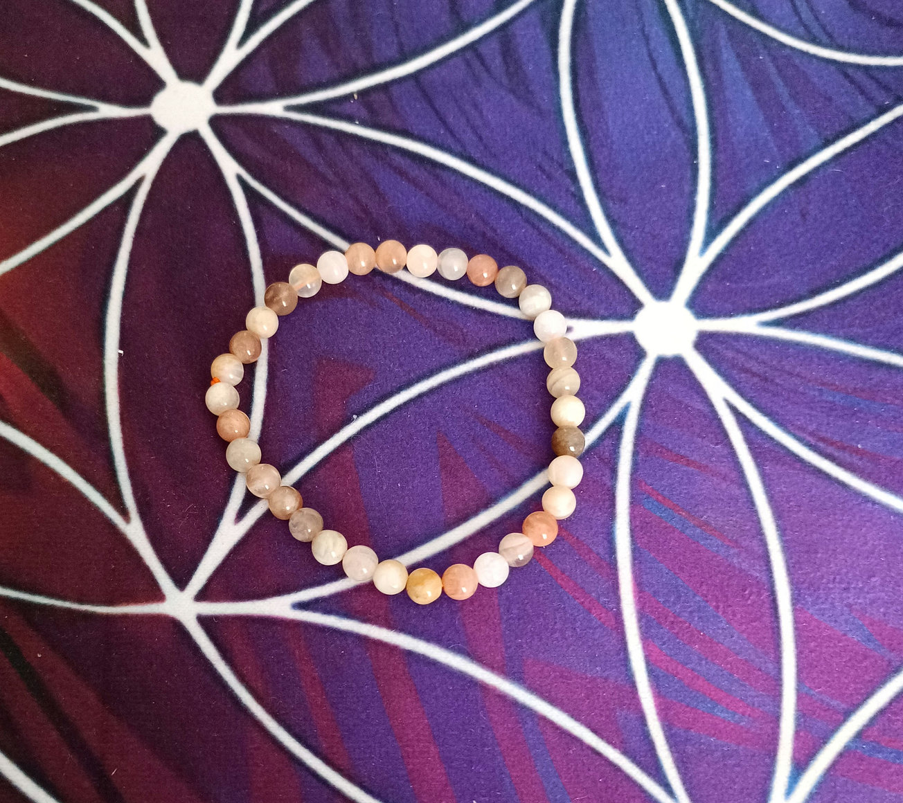 Bracelet fertilité