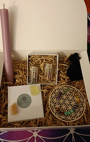 Box chance et abondance