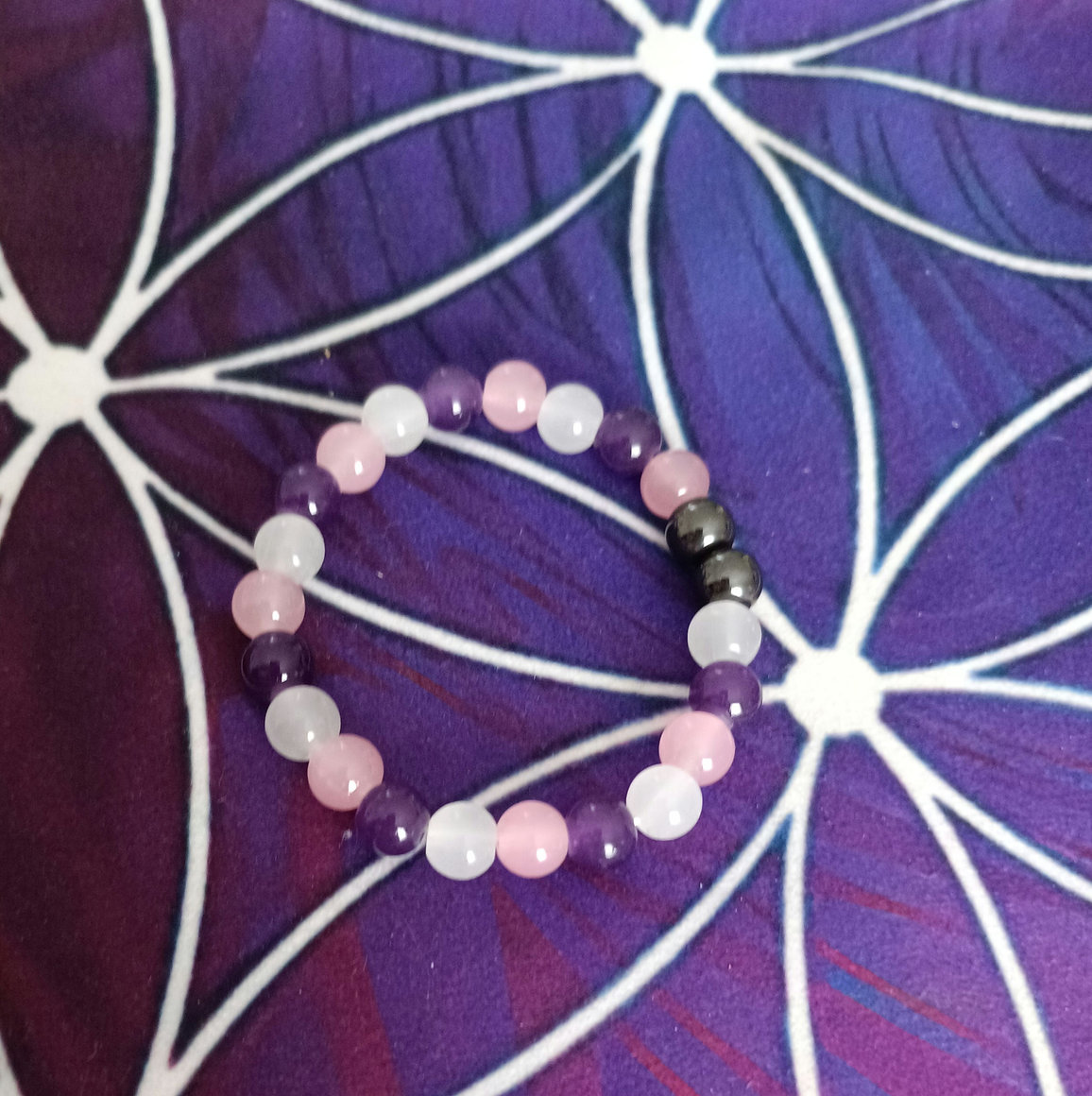 Bracelet fertilité 