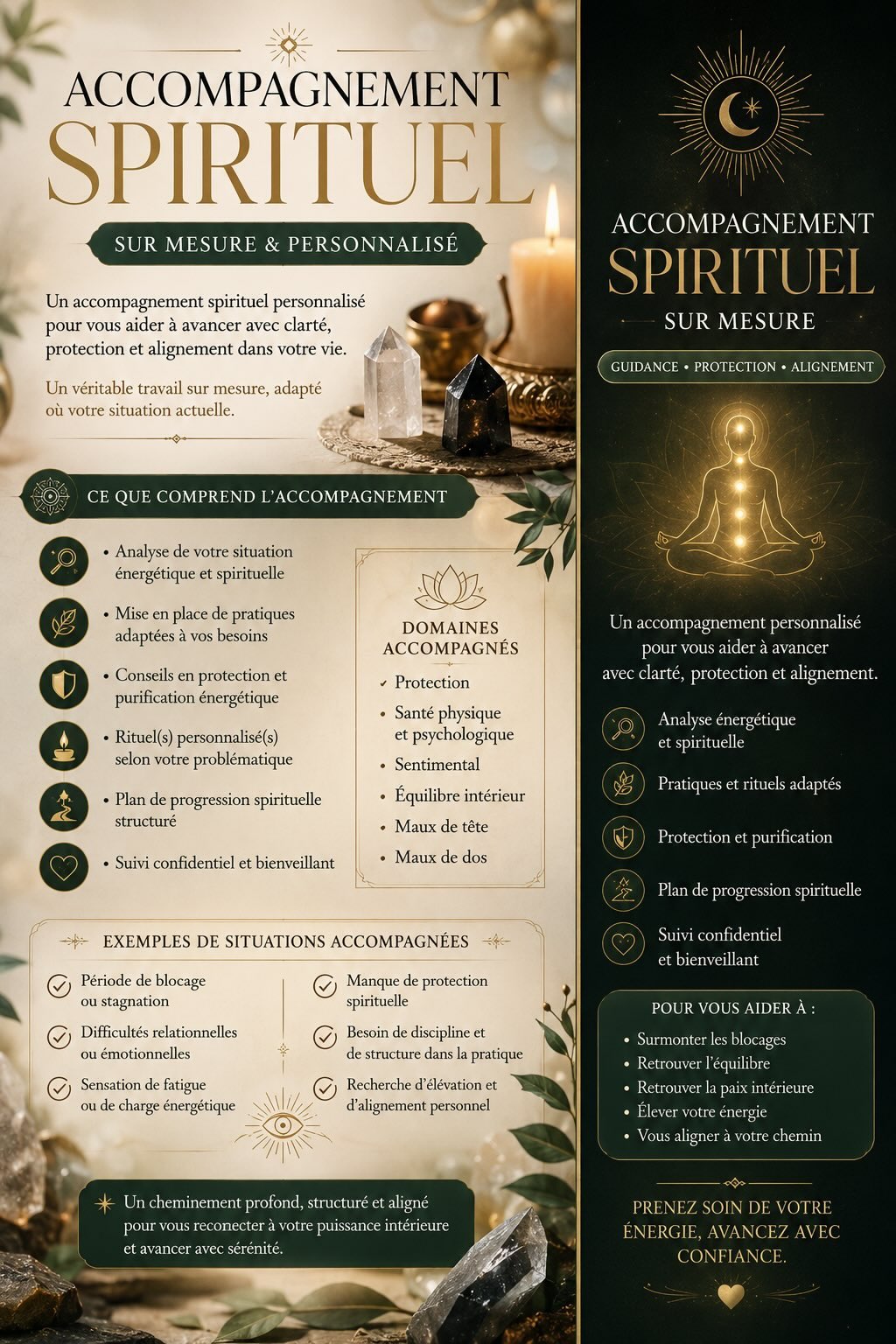 Accompagnement rituel 