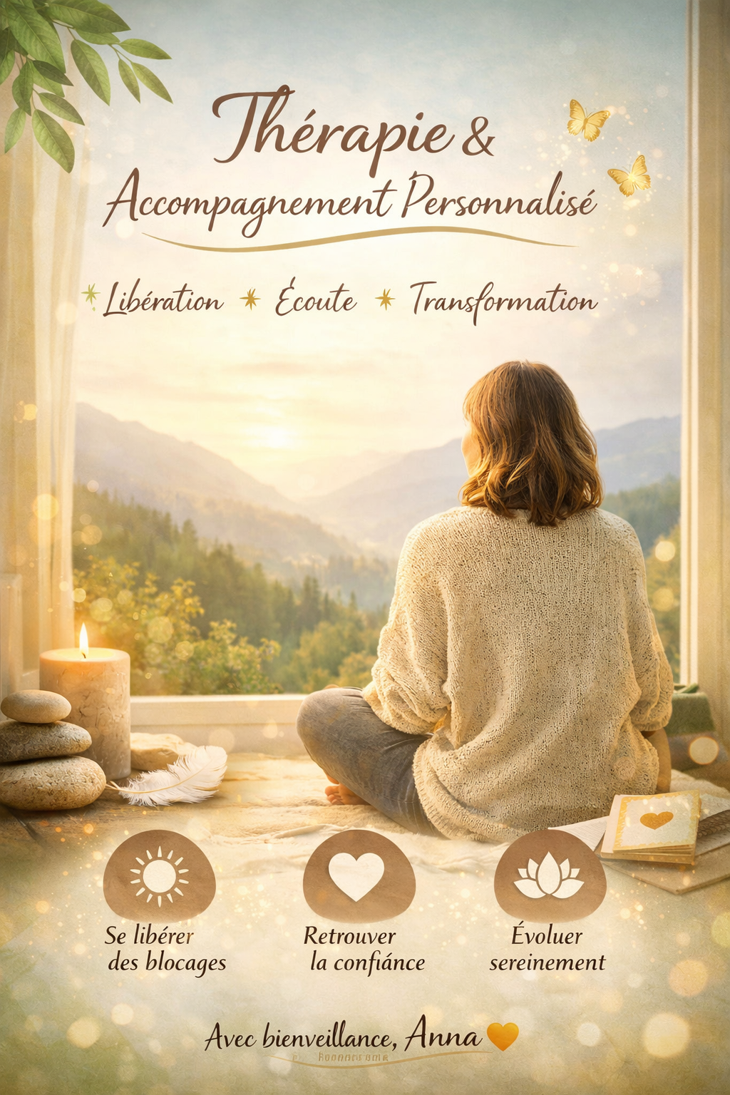 Séance de Thérapie Personnalisée