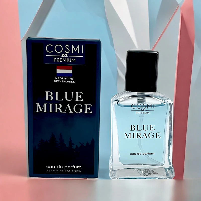 Eau de parfum homme
