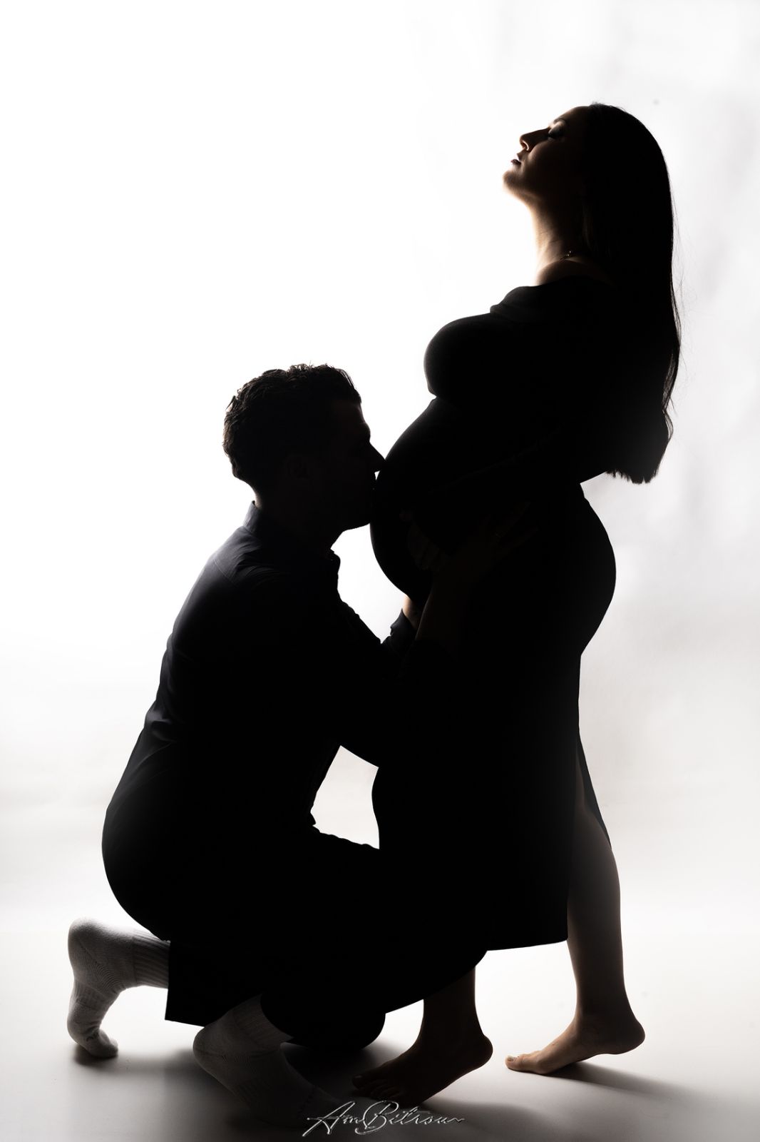 Maternity Session