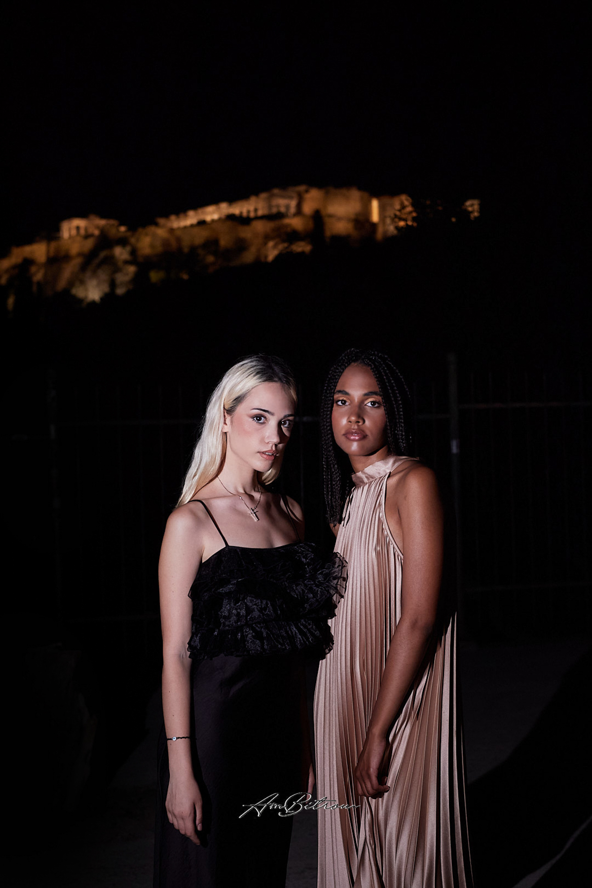 Athenian Muse Experience