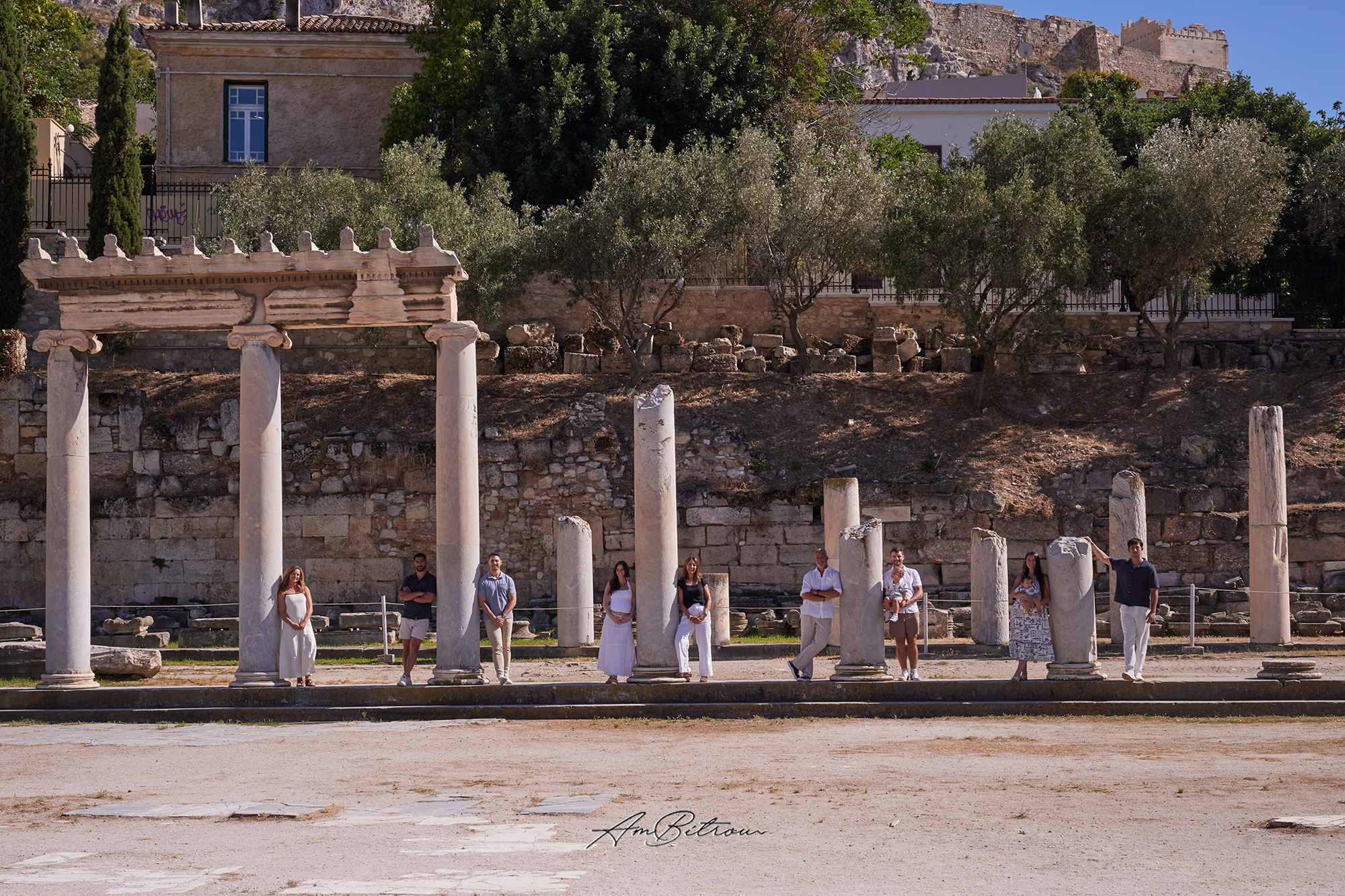 Family or Group Session