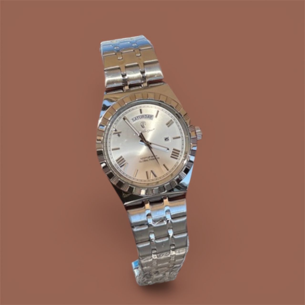 Reloj Poedagar 675