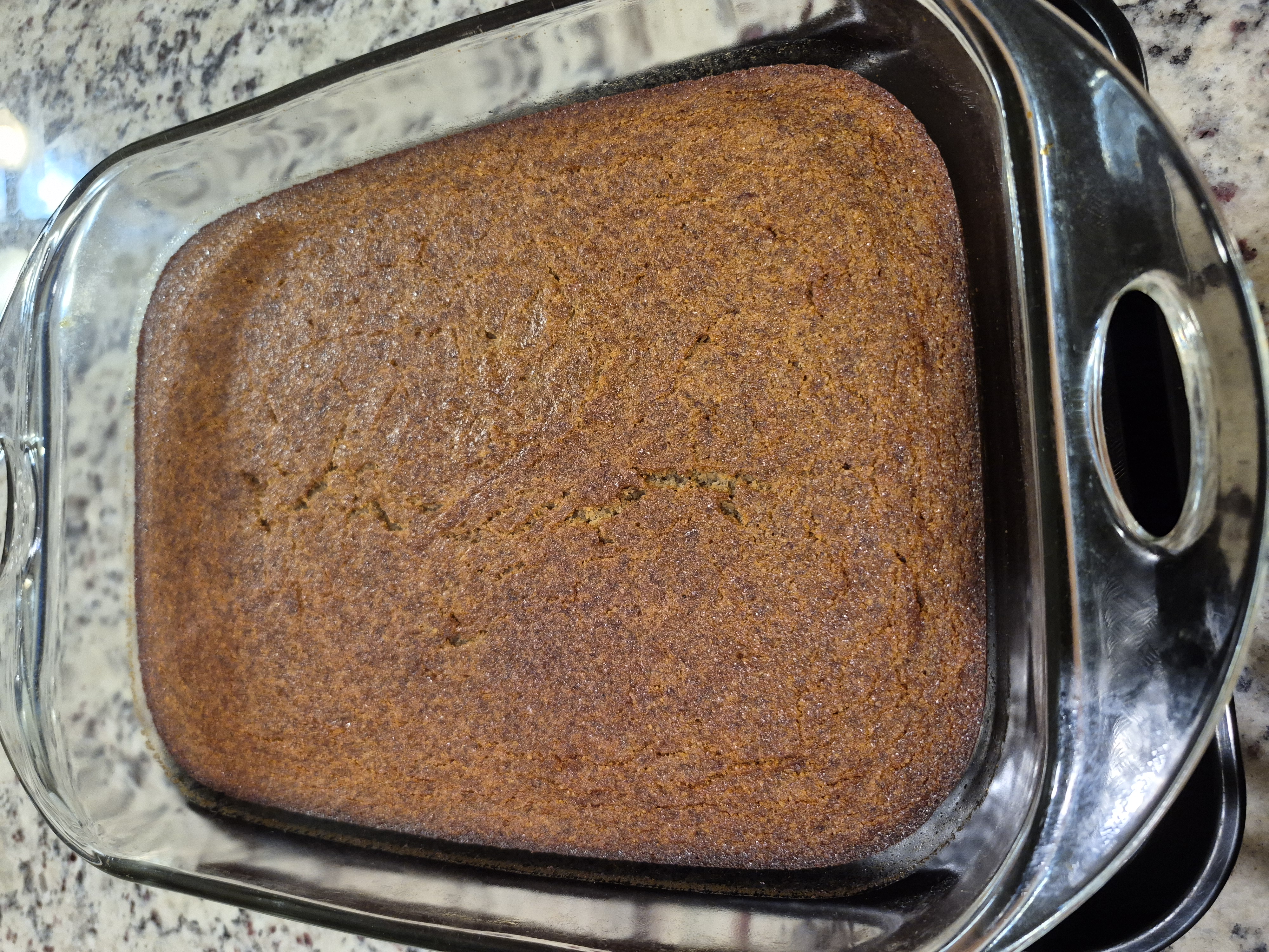 rice bread (1 slices)