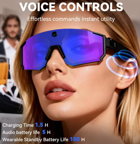 Ultra-Wide Action Camera