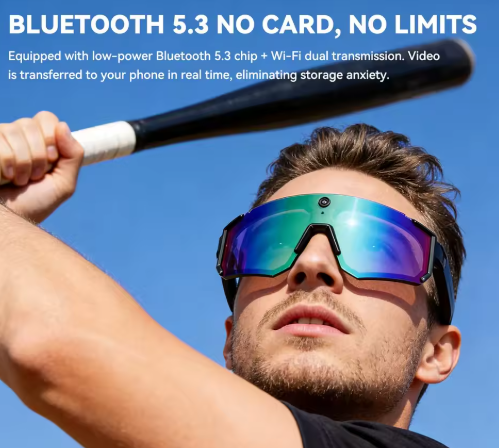 Ultra-Wide Action Camera