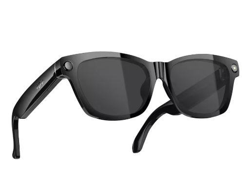 Casual Smart AI Glasses
