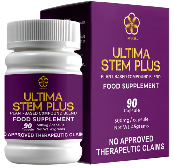 Ultima Stem Plus - Non-Member Price