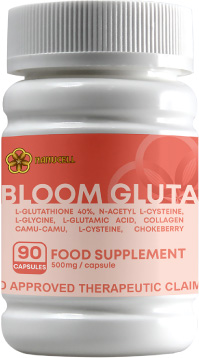 Bloom Gluta - Member Price