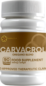 Carvacrol - Non-Member Price