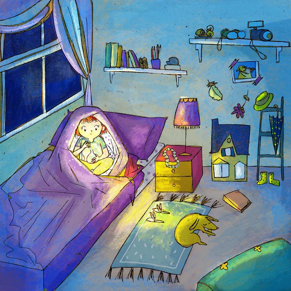 Favole Personalizzate