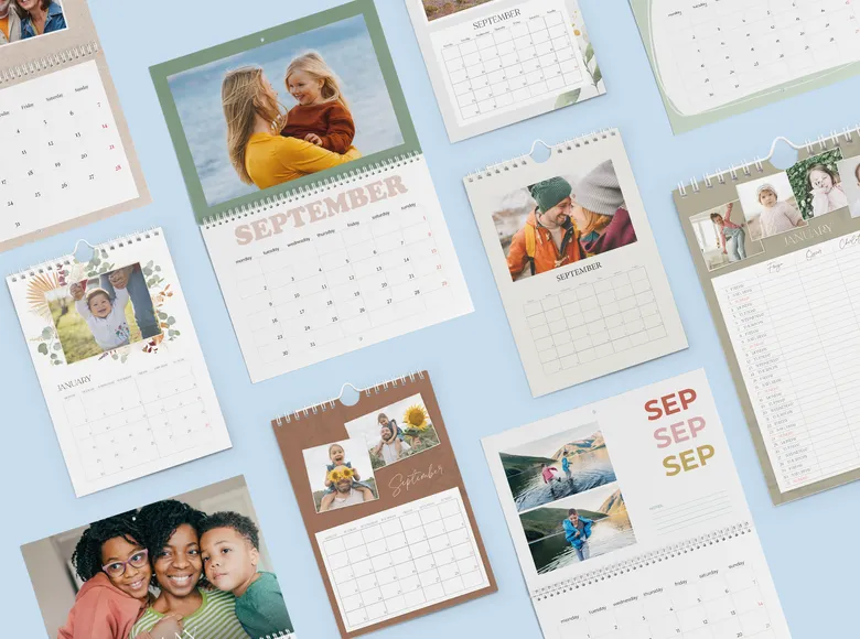 Calendari e Planner per Mamme
