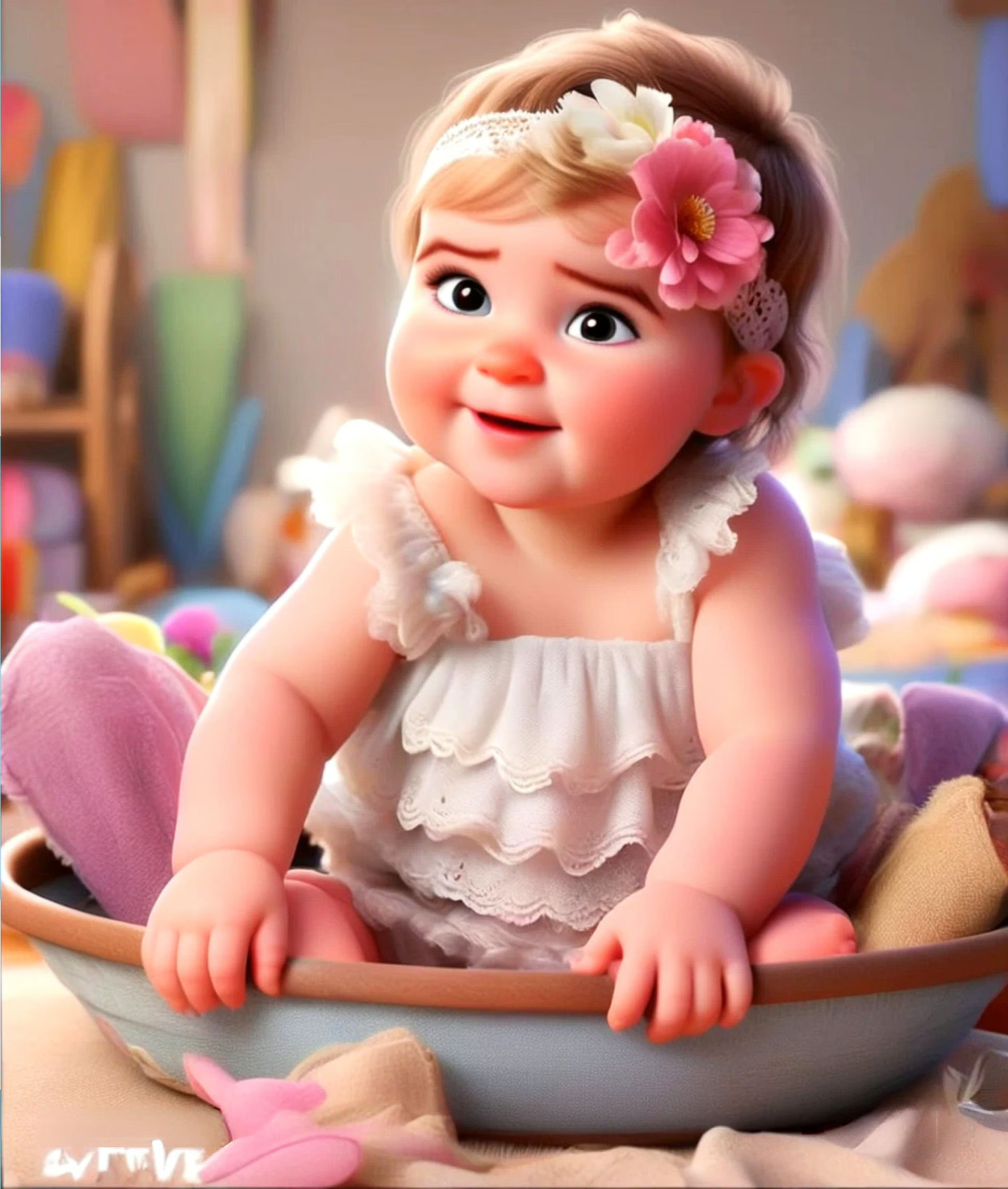 Ritratti Personalizzati