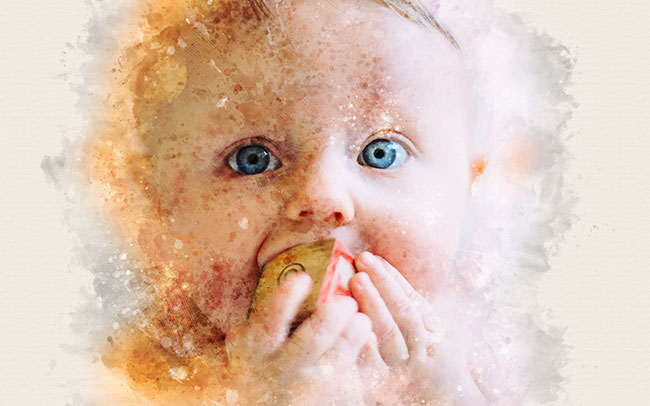 Ritratti Personalizzati