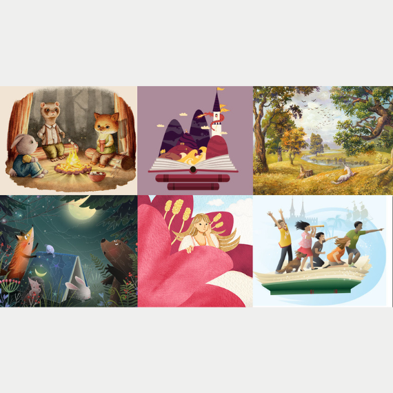 Favole Personalizzate 