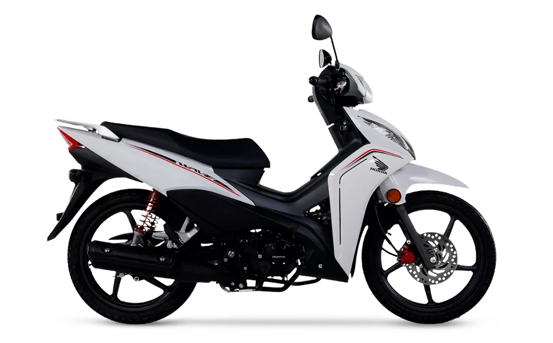 HONDA WAVE 110S