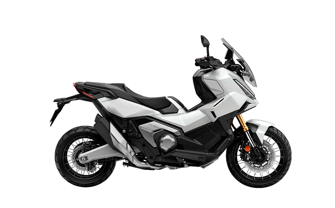 HONDA X-ADV 750