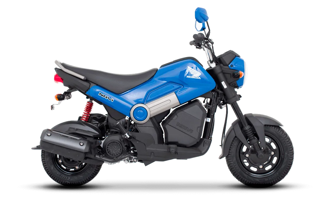 HONDA NAVI 