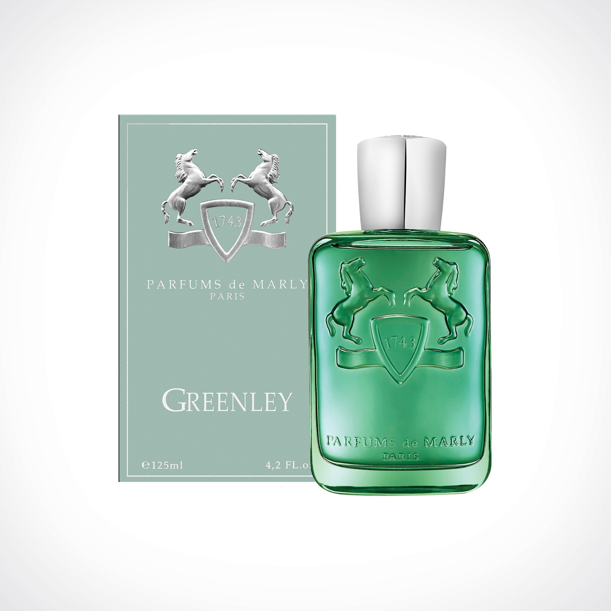 Parfums de Marly Greenley