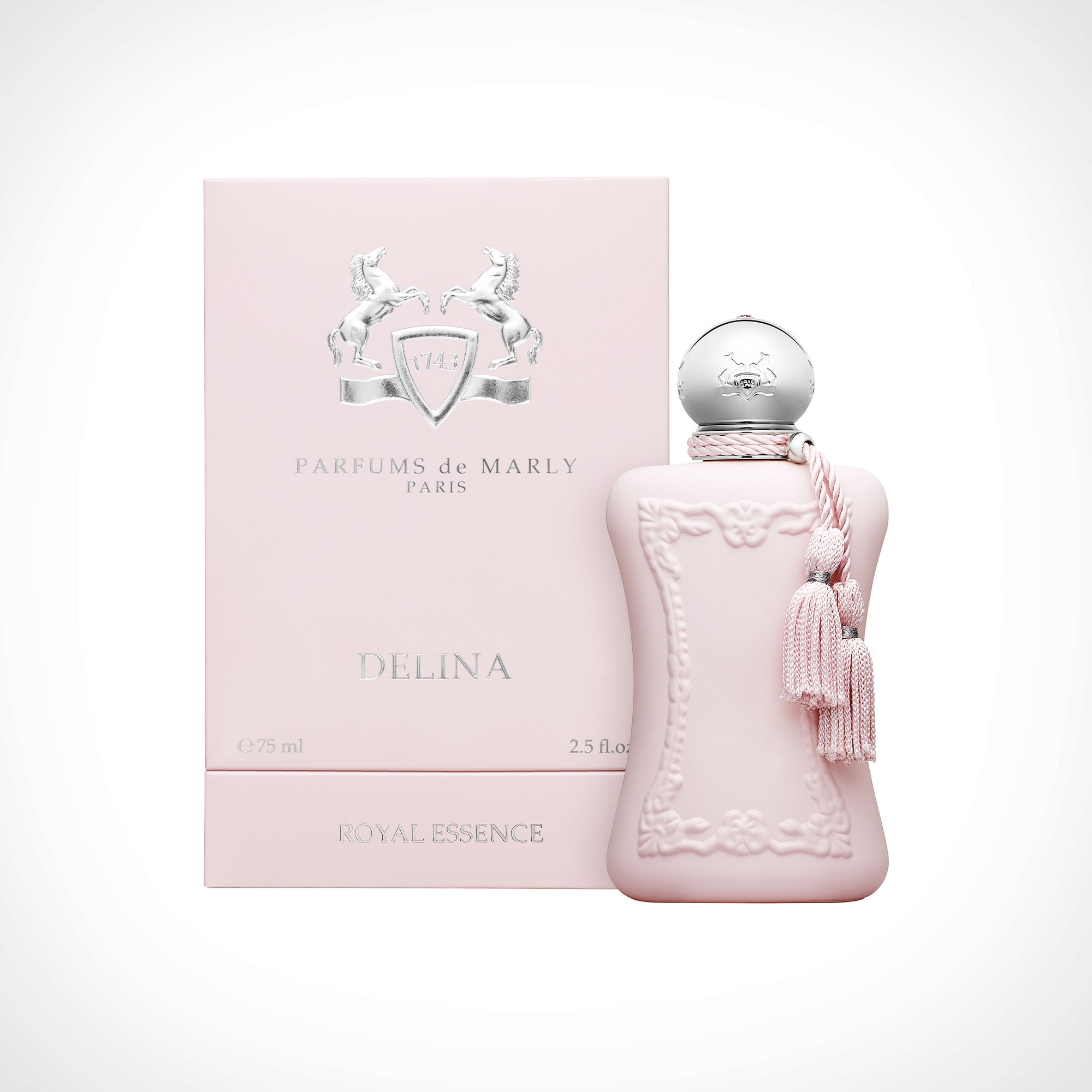Parfums de Marly Delina