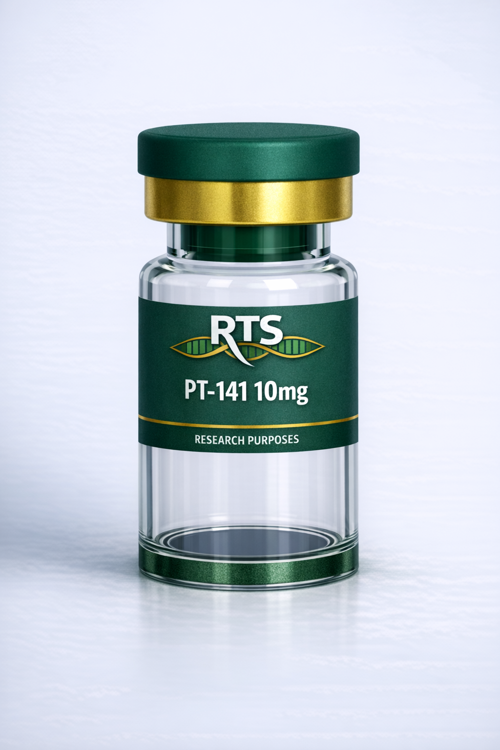 PT-141 10mg
