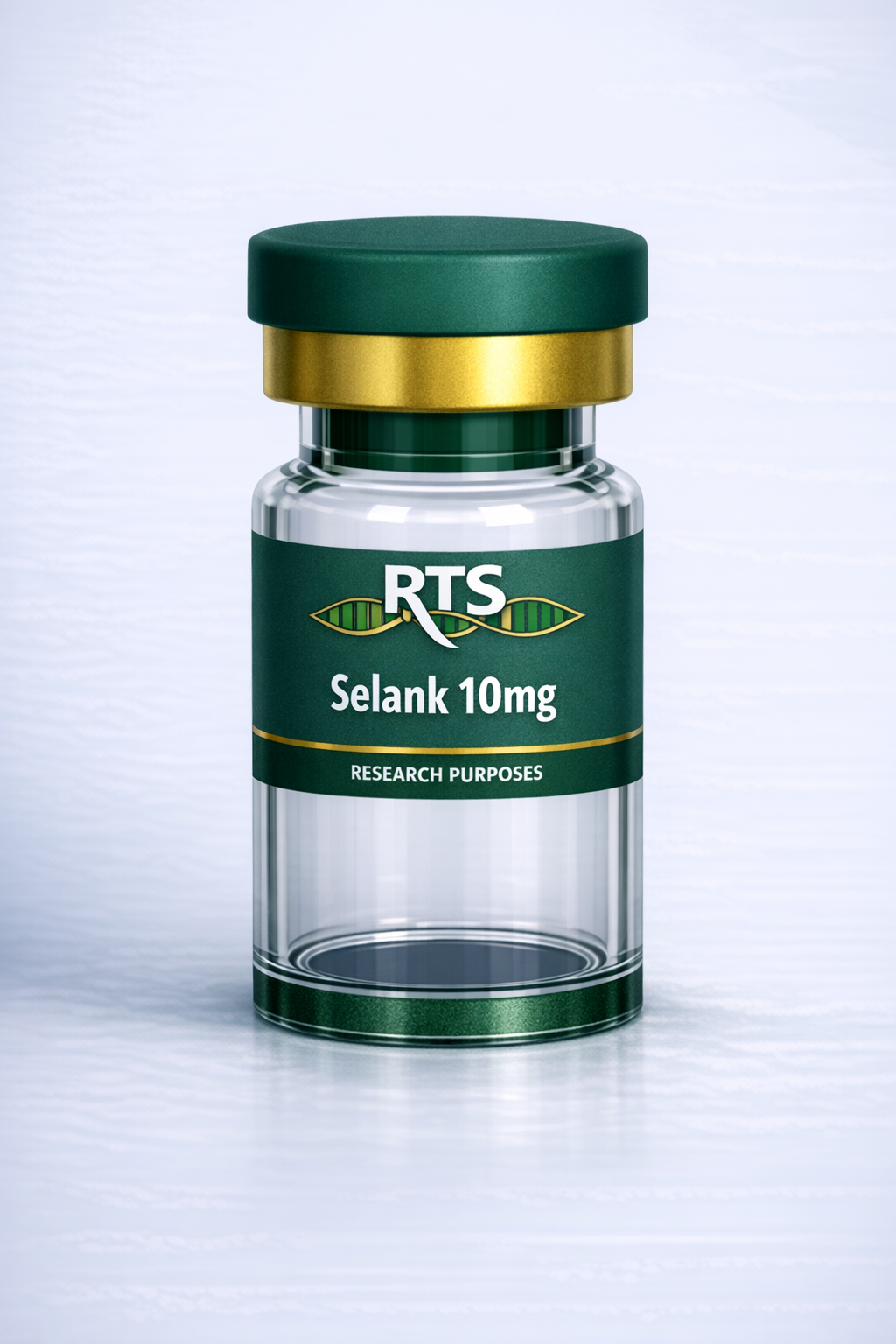 Selank 10mg