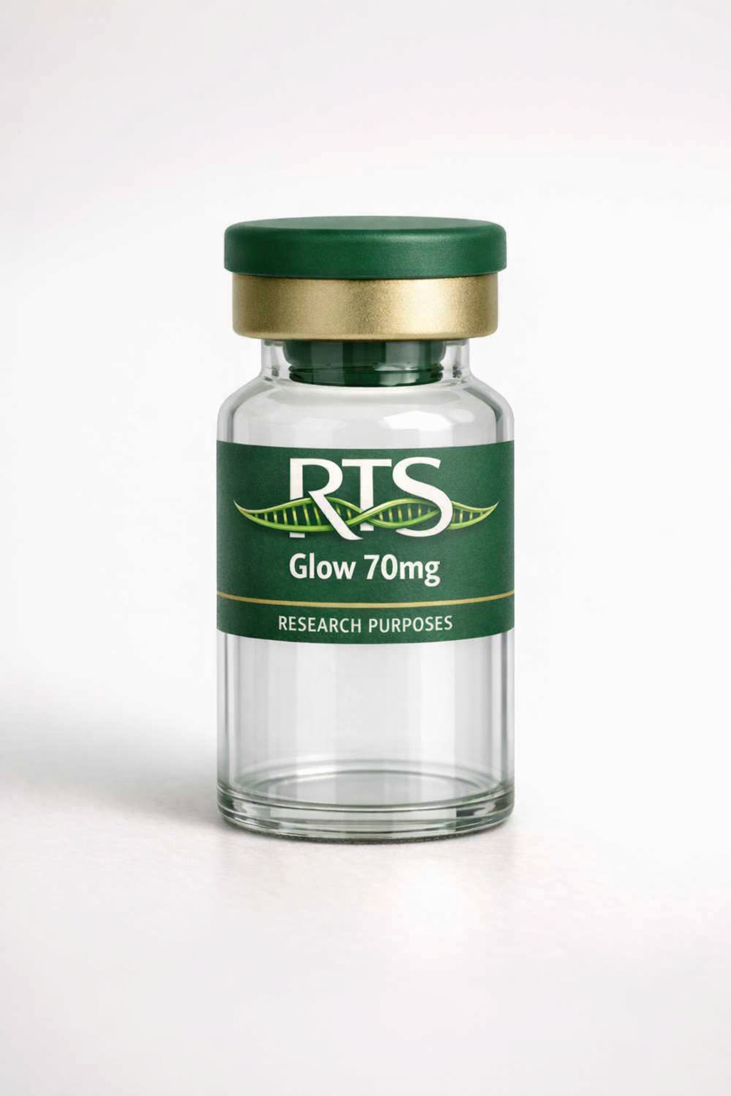 RTS Glow 70mg
