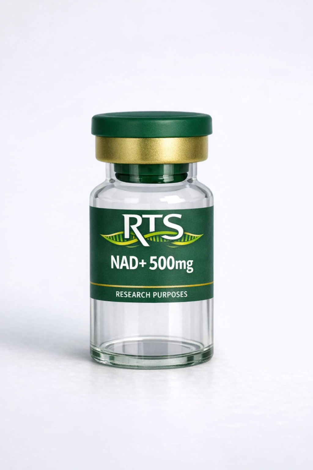 NAD+ 500mg