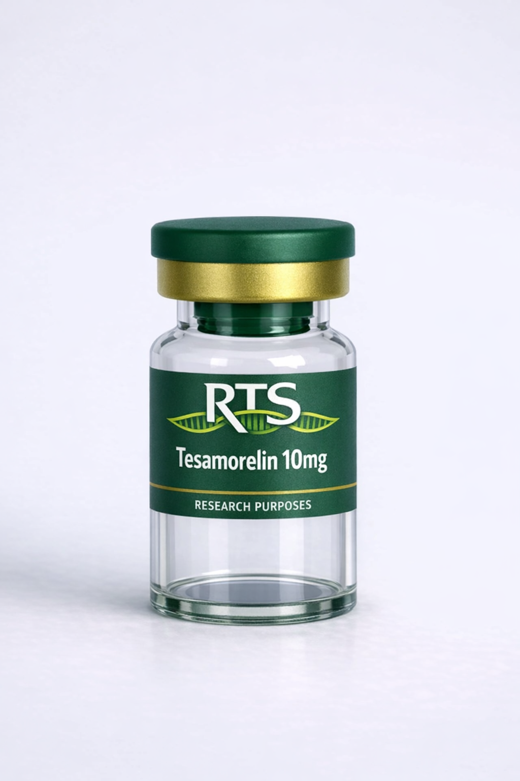 Tesamorelin 10mg Vial